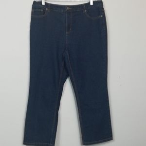 Liz Claiborne jeans